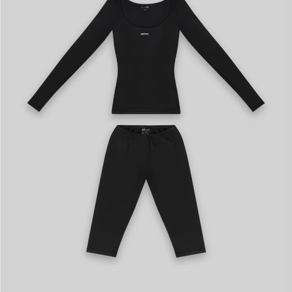 Black Kids Pajamas
